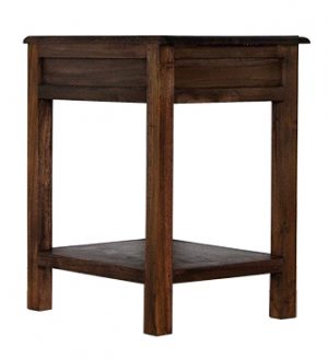 Los angeles bedside furniture