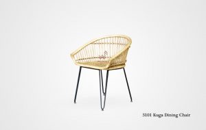 Kuga Dining Chair