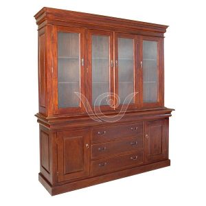 Laurence Gallery Cabinet