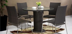 Luxxa DIning Set