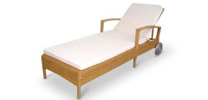 Madrid Lounger