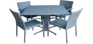 Mayesta Dining Set
