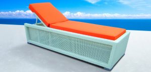 Napoleon Lounger