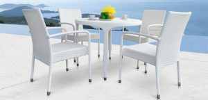 Nautica Dining Set