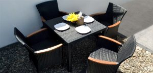 Nova Dining Set