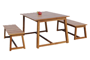 Oregon dining furniture