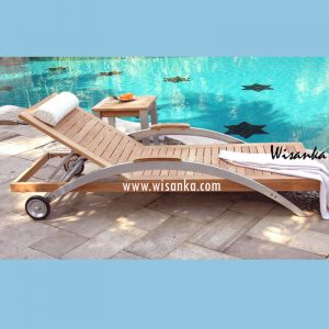 Adelaide sunbed furniture