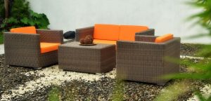 Rinjani With Polypeel Set