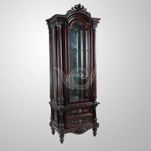 Ritton Display Cabinet