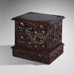 Roland Bedside Cabinet