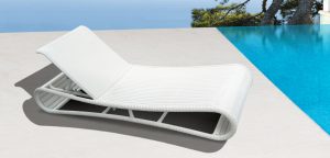 Rolling Lounger
