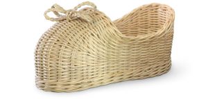 Shoe Basket