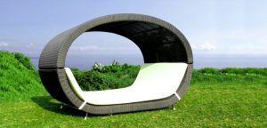 Sibolga with Cushion