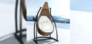 Sikku Hanging Chair