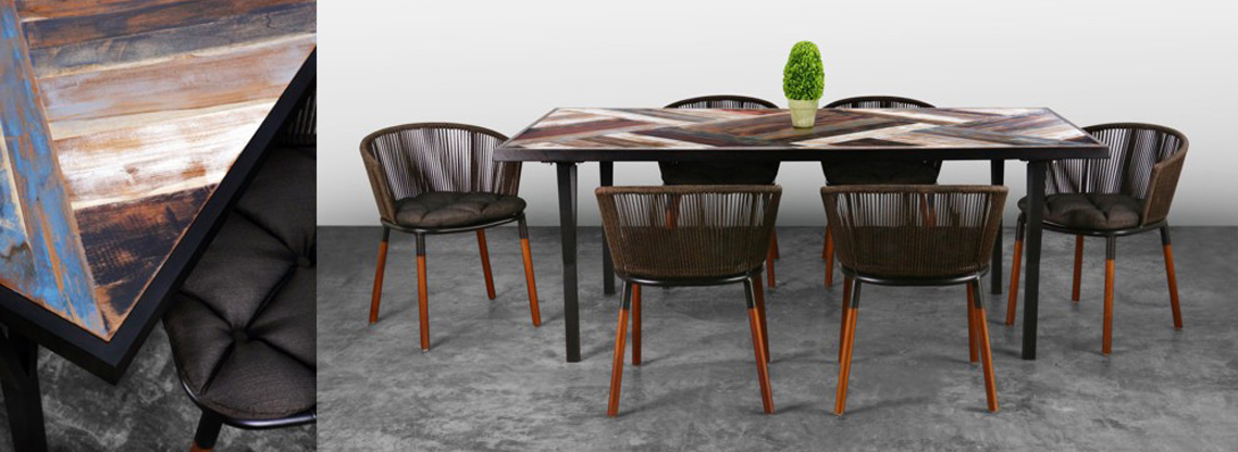 dinner set furniture for hotel indonesia furniture