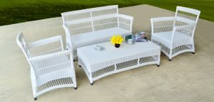 Sriwijaya Set without cushion