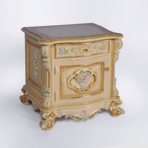 Urania Bedside Cabinet