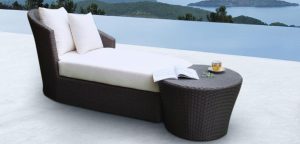 Vinca Lounger Set