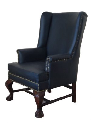 wing chair furniture