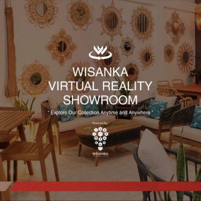 Visual and Virtual Showroom Wisanka